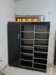 Home Interiors 5x6 Wardrobe - Baki Mai Sheki - 2
