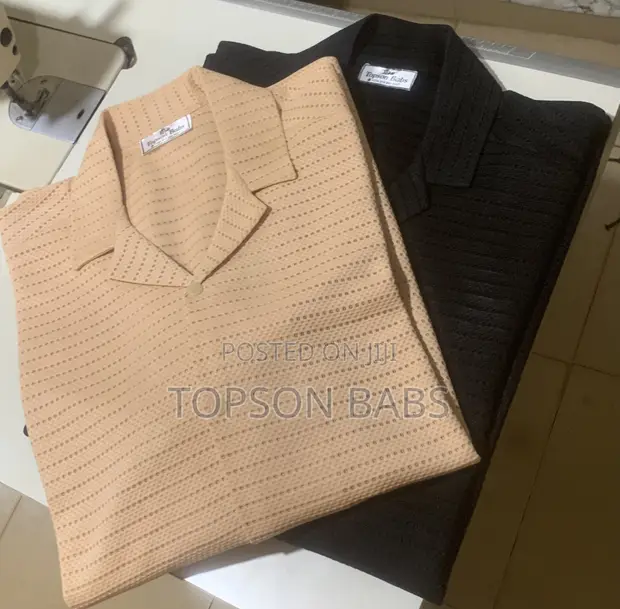 Topson Scuba Net Shirt - Brand New - 1