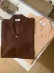 Topson Scuba Net Shirt - Brand New - 2