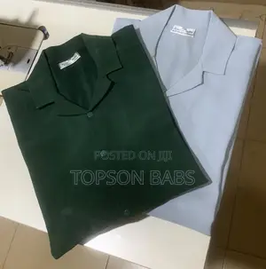 Topson Scuba Net Shirt - Brand New