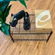 Asics Gel Kahana "Black Silver" Sneakers - 2