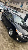 Toyota Corolla 2011 Baki, Manual - 3