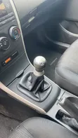 Toyota Corolla 2011 Baki, Manual - 4