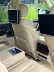 Lexus LX 570 2016 Black - 2