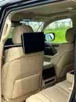 Lexus LX 570 2016 Black - 3
