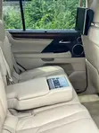 Lexus LX 570 2016 Black - 5