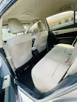 Toyota Corolla 2014 Grey - 2