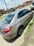 Toyota Corolla 2014 Grey - 4