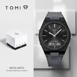 Tomi Digital Analog Watch (Casio-Oak Style) - 3