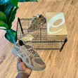 Asics Gel Kahana Sneakers - Brown Storm - 1