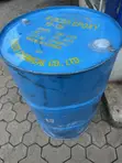 Epoxy Resin Mara Maganin Narke 100% Don Rufin Ƙasa - 1