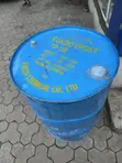 Epoxy Resin Mara Maganin Narke 100% Don Rufin Ƙasa - 2