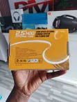 2.5" SATA Waje Hard Drive Enclosure - 2