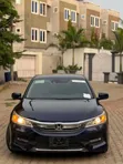 Honda Accord 2016 Direct Belgium - 1