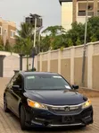 Honda Accord 2016 Direct Belgium - 2