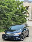 Honda Accord 2016 Direct Belgium - 3
