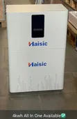 All-in-One Solar Generator 4kWh - 2