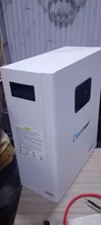 10kWh 48V Cworth Solar Lithium-ion Battery - 1