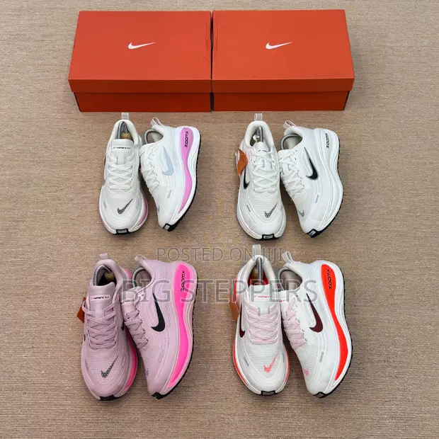 Takalmi Nike Vomero Zoom X na Asali - 1