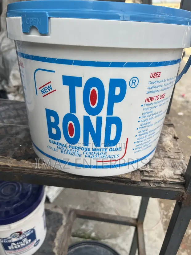 Top Bond Limin - 1