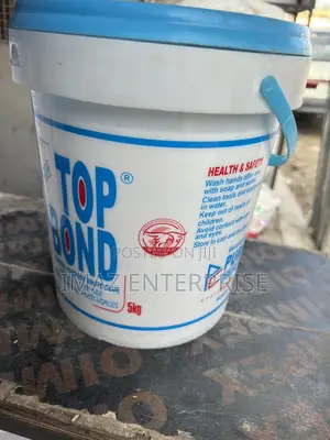 Top Bond Limin
