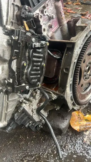 Discovery 5 3.0 V6 Supercharged Engine don Gyara ko Sassa