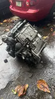 Discovery 5 3.0 V6 Supercharged Engine don Gyara ko Sassa - 3