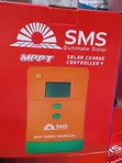 SMS 60A Solar Charge Controller - Sabon Abu - 1