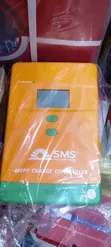 SMS 60A Solar Charge Controller - Sabon Abu - 2