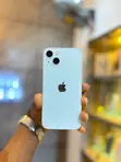 Apple iPhone 13 128GB Fari - 1