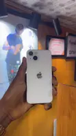 Apple iPhone 13 128GB Fari - 2