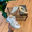 Asics Gel Kayano 12.1 Glacier Grey Sneakers - 1