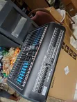 Professional MSD 16-Channel Semi-Digital Audio Mixer - 1