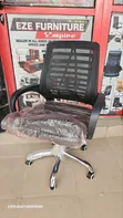 Victory Secretary Chair - Height Adjustable, Ergonomic - 1