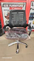 Victory Secretary Chair - Height Adjustable, Ergonomic - 2