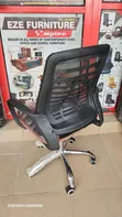 Victory Secretary Chair - Height Adjustable, Ergonomic - 4