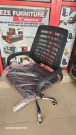 Victory Secretary Chair - Height Adjustable, Ergonomic - 5