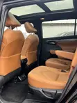2023 Toyota Highlander Platinum AWD Black - 3