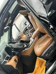 2023 Toyota Highlander Platinum AWD Black - 5