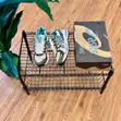 Kith x Asics Gel Kayano 12.1 Cream Still Water - 2