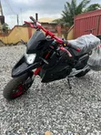 Sabon Electric Power Bike 2026 Baki - 1