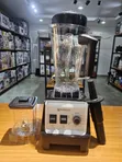 Hoffmans 2-in-1 Commercial Blender 2000W - 1