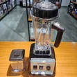 Hoffmans 2-in-1 Commercial Blender 2000W - 2