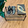 Asics Gel Kayano 12.1 Black Metallic Silver - 2