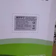 Sunfit 80A Solar Charge Controller - 1