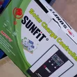 Sunfit 80A Solar Charge Controller - 2