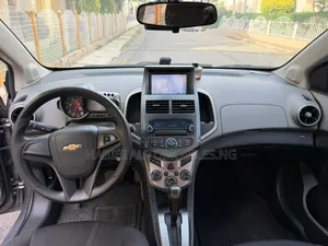 Chevrolet Cruze 2014 - Direct Belgium