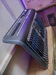 Asalin MSD 16-Channel Semi-Digital Audio Mixer - 1