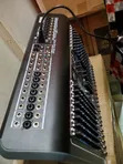 Asalin MSD 16-Channel Semi-Digital Audio Mixer - 3