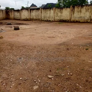 Standard Full Plot of Land with Genuine Documents in Ibadan